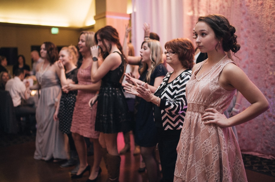 Jordan + Shelby Wedding — photo 97