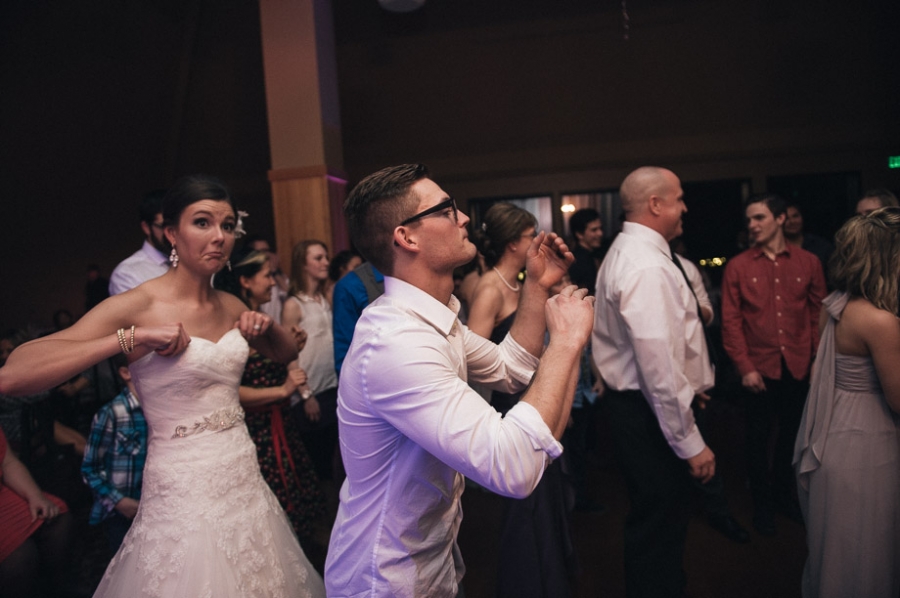 Jordan + Shelby Wedding — photo 98