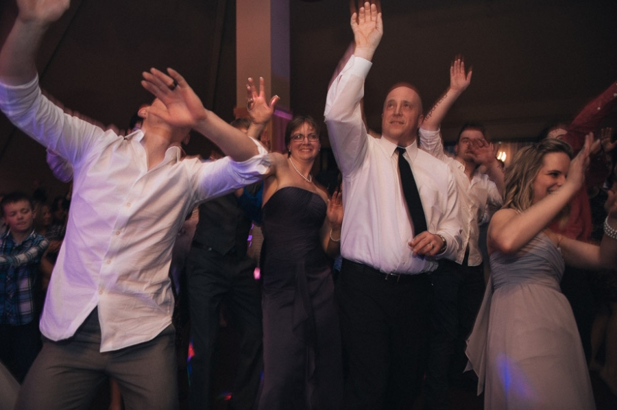 Jordan + Shelby Wedding — photo 100