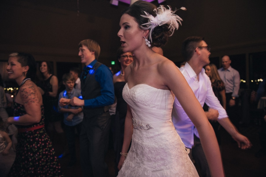 Jordan + Shelby Wedding — photo 101