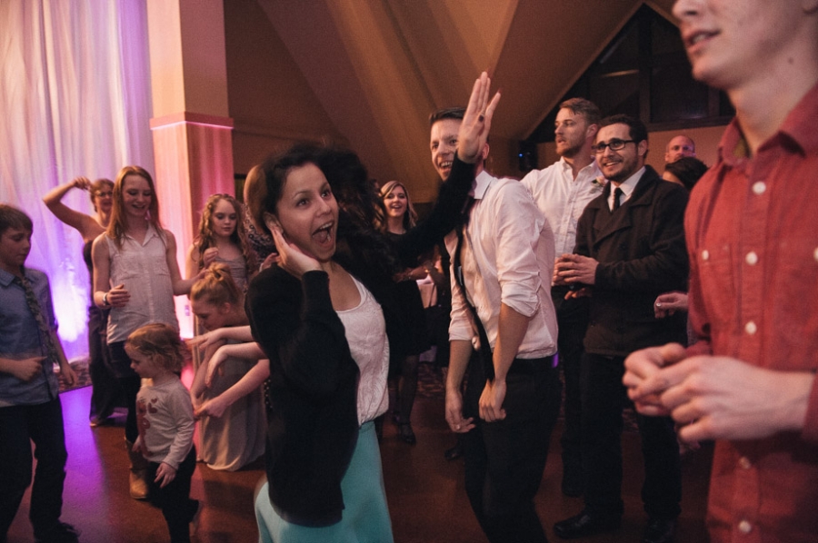 Jordan + Shelby Wedding — photo 103