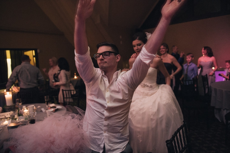 Jordan + Shelby Wedding — photo 105