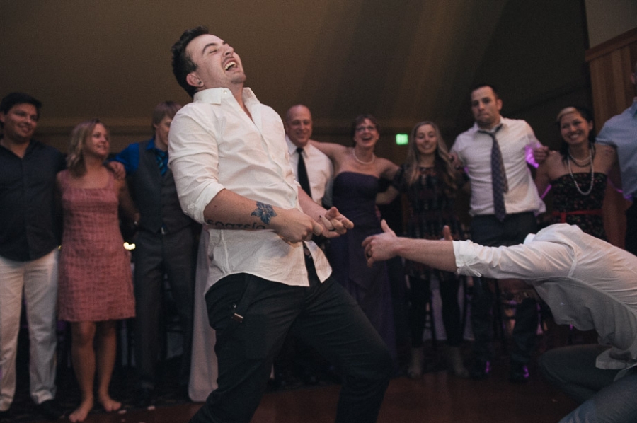 Jordan + Shelby Wedding — photo 106