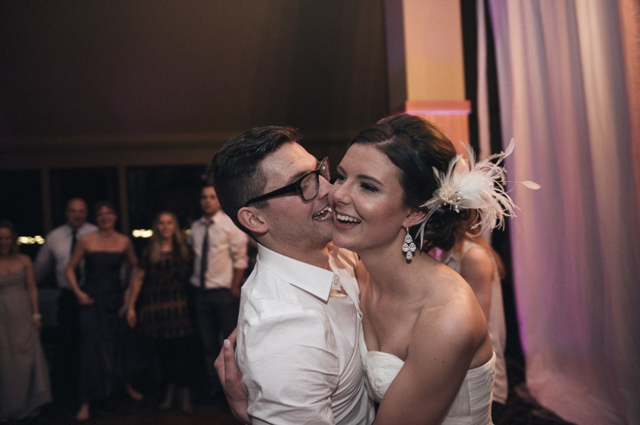 Jordan + Shelby Wedding — photo 107