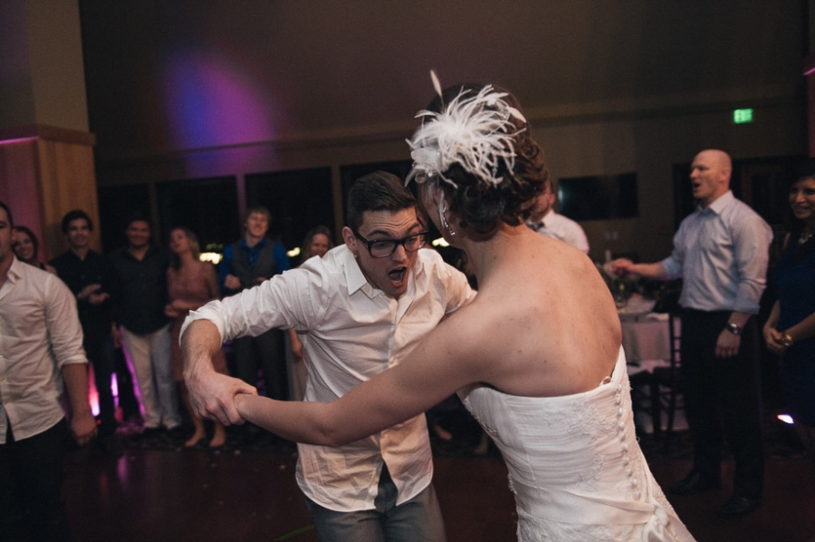 Jordan + Shelby Wedding — photo 108