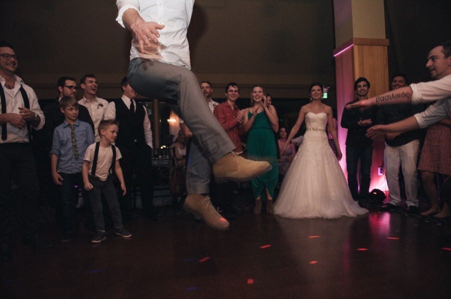 Jordan + Shelby Wedding — photo 109