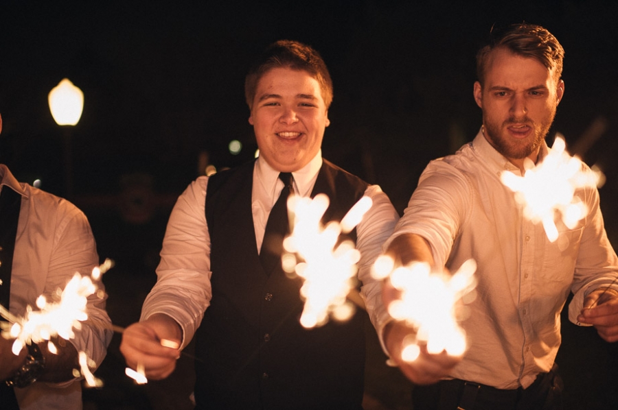 Jordan + Shelby Wedding — photo 113