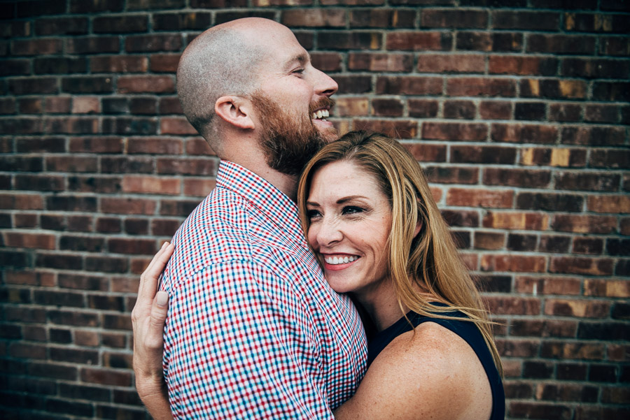 Kevin + Monetta Engagement at Del Mar Beach — photo 6