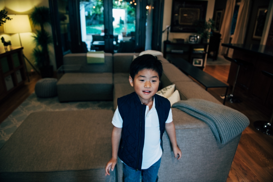 Lee Brady Family — photo 6