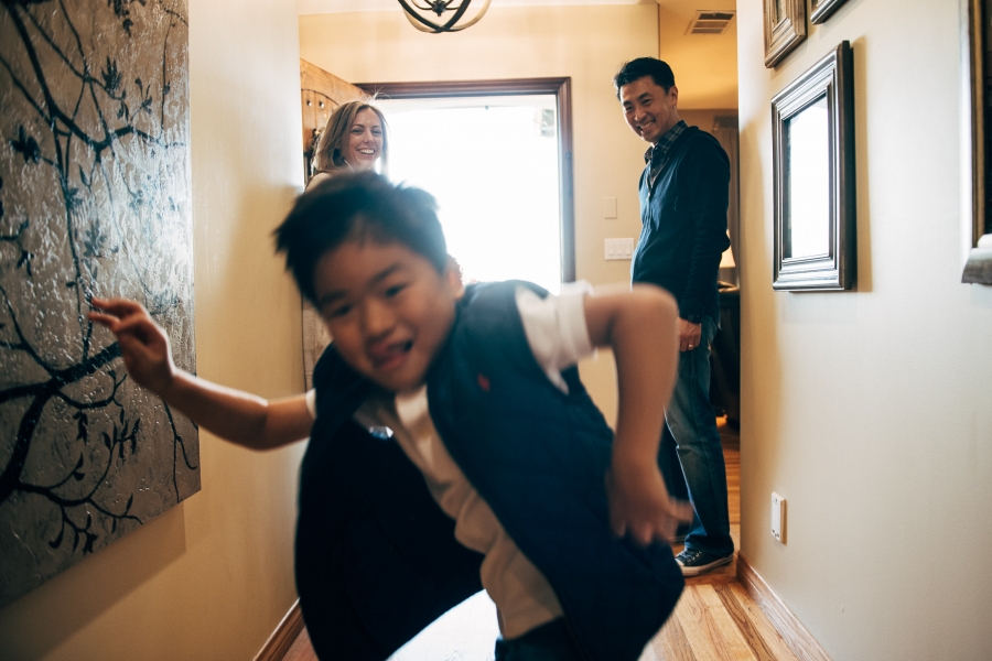 Lee Brady Family — photo 7