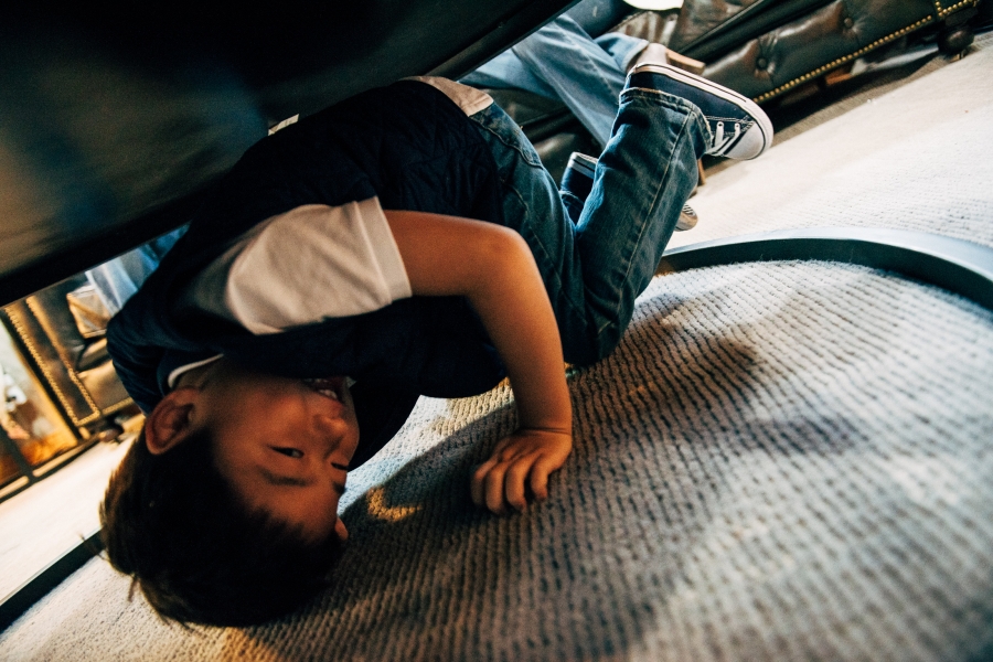 Lee Brady Family — photo 8