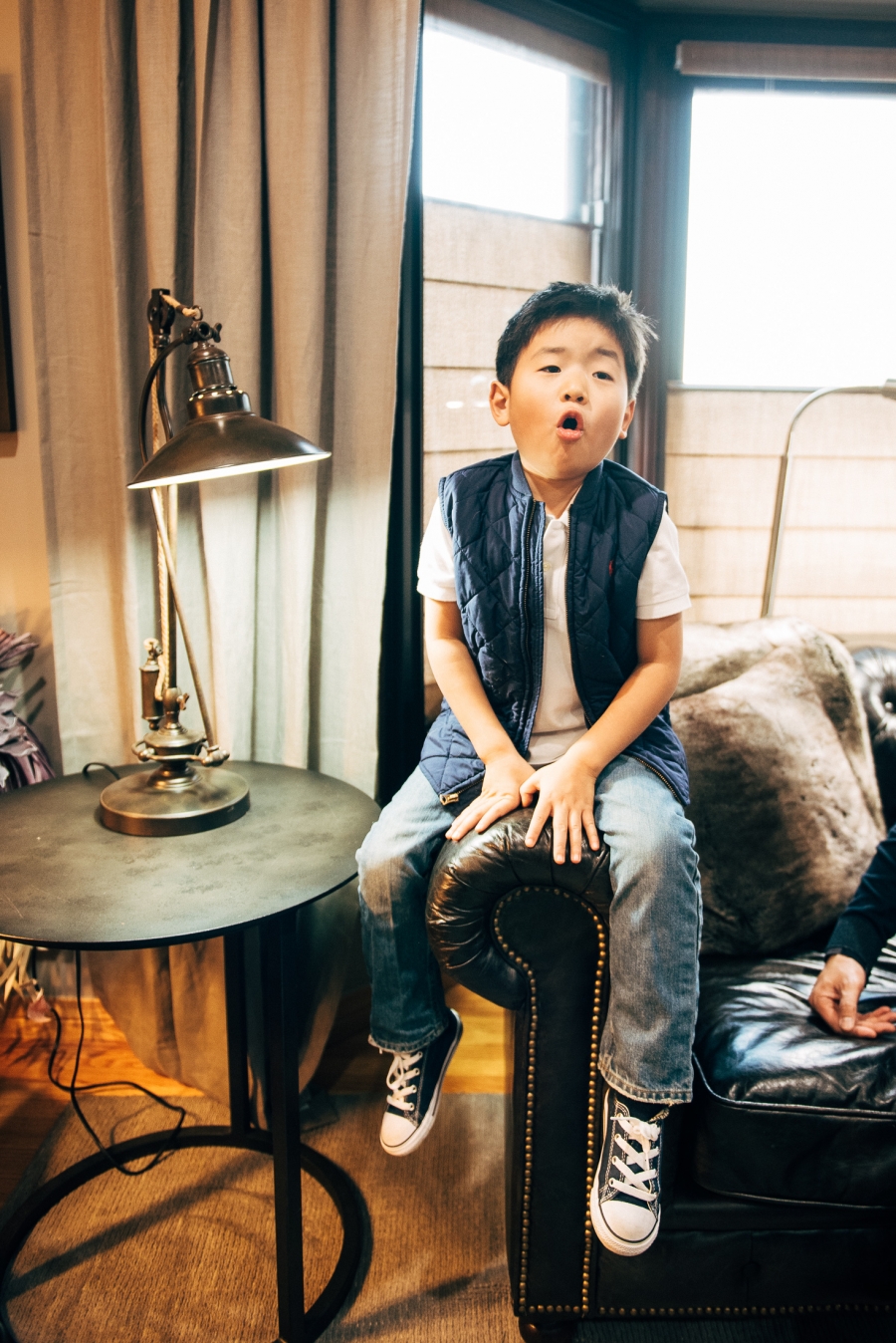 Lee Brady Family — photo 10