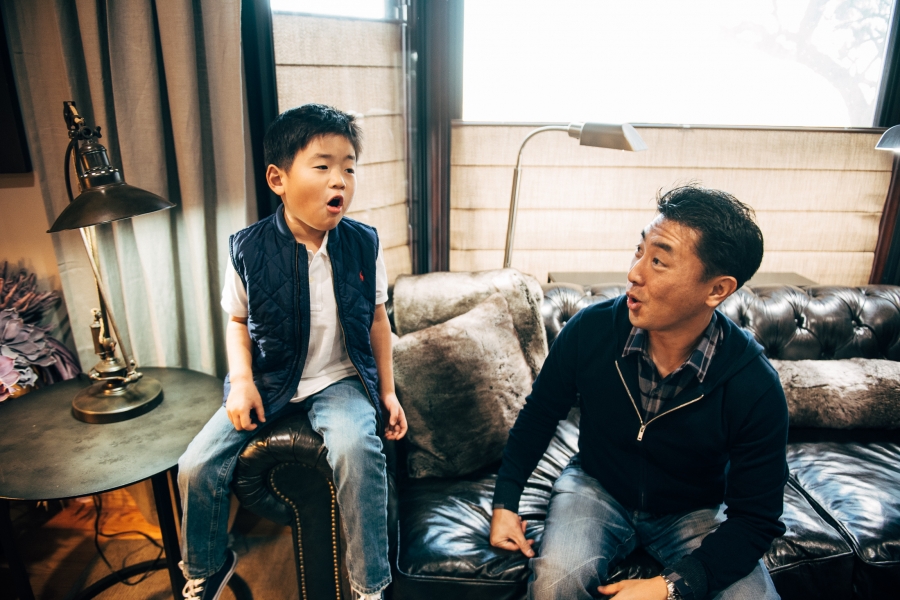 Lee Brady Family — photo 11