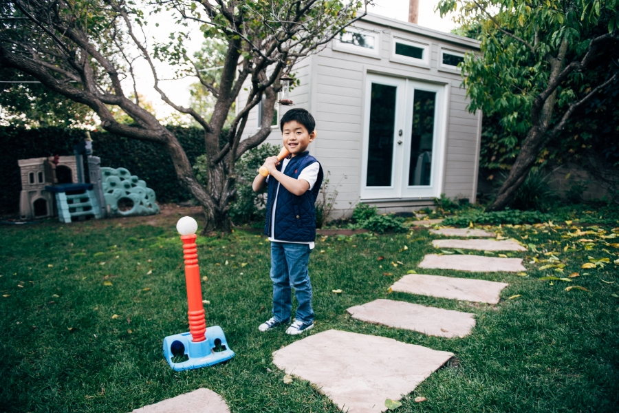 Lee Brady Family — photo 12