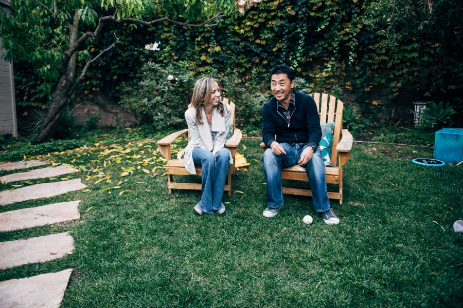 Lee Brady Family — photo 13