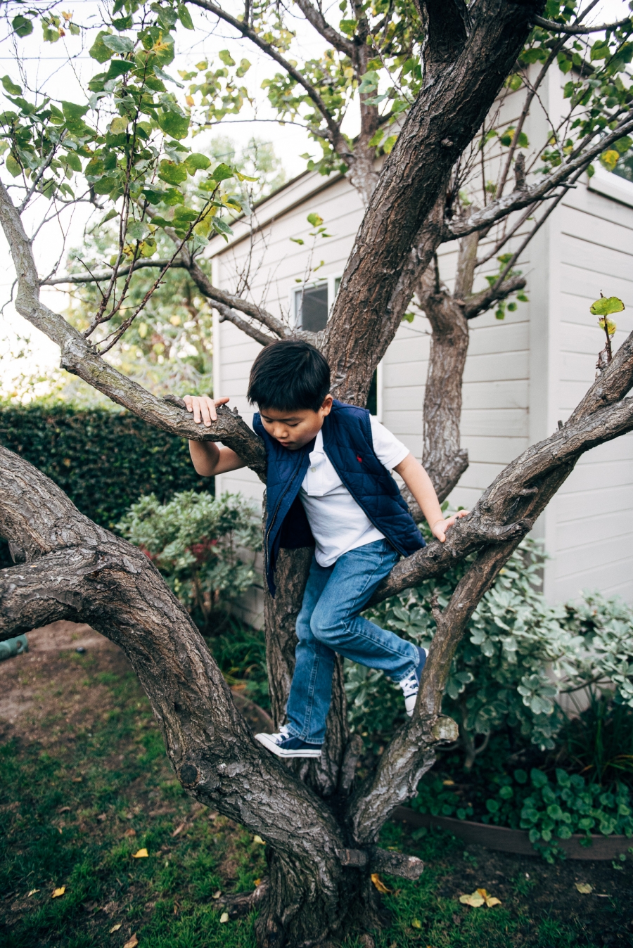 Lee Brady Family — photo 15