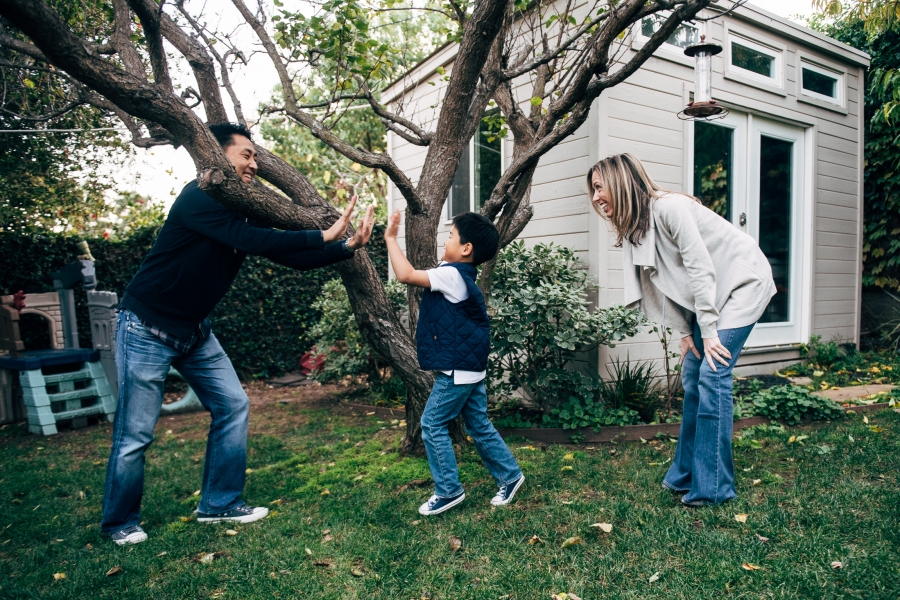 Lee Brady Family — photo 16