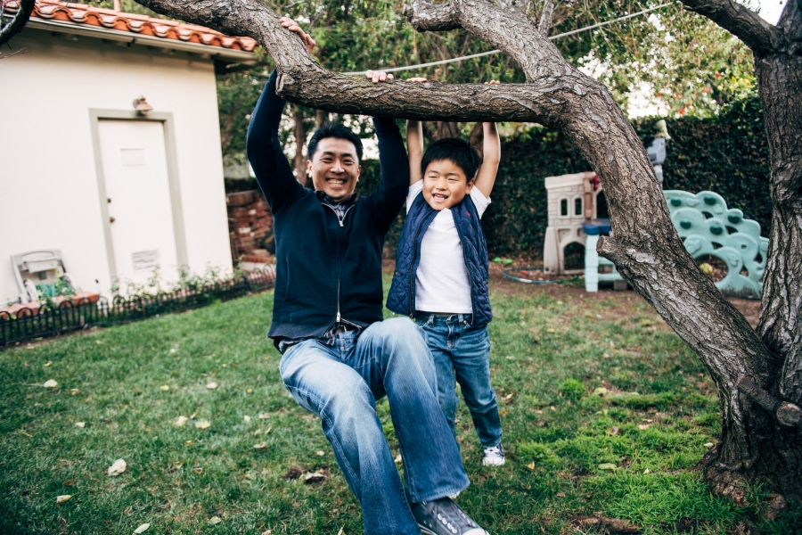 Lee Brady Family — photo 17