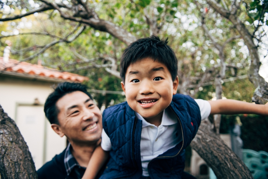 Lee Brady Family — photo 18