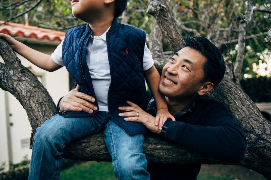 Lee Brady Family — photo 19