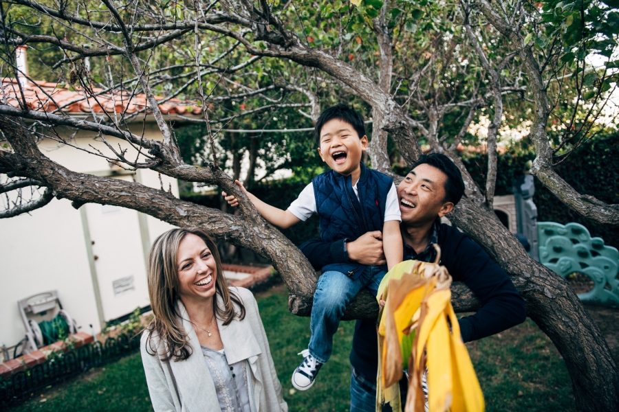 Lee Brady Family — photo 20