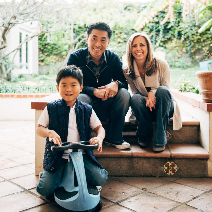 Lee Brady Family — photo 22