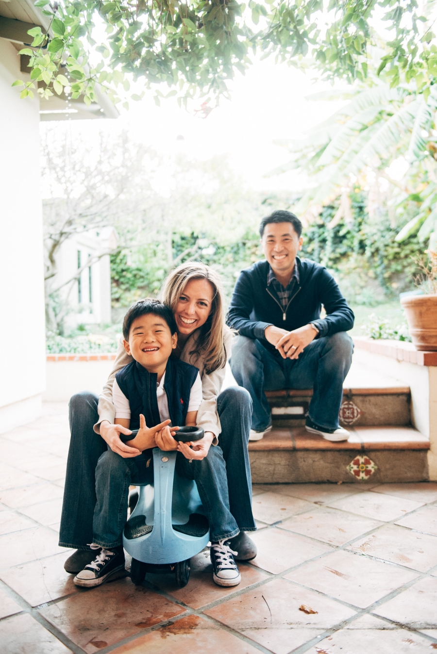 Lee Brady Family — photo 23