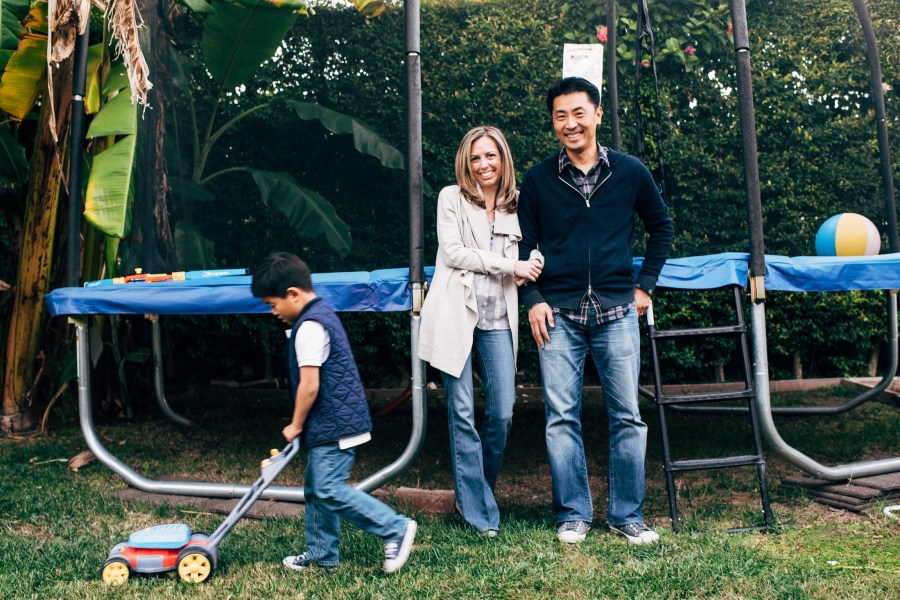 Lee Brady Family — photo 25