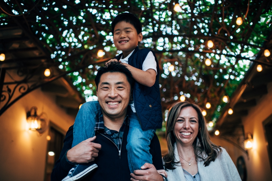 Lee Brady Family — photo 26