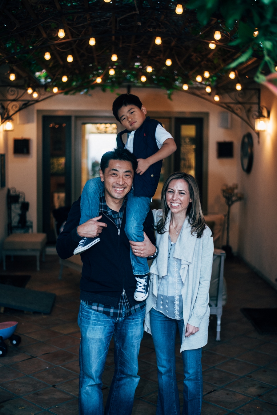 Lee Brady Family — photo 27