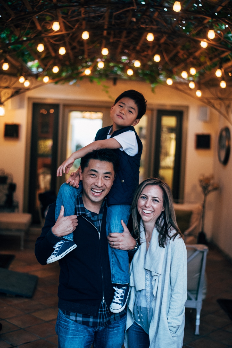 Lee Brady Family — photo 28