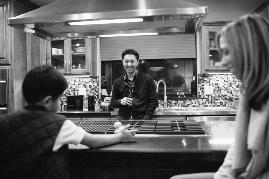 Lee Brady Family — photo 31