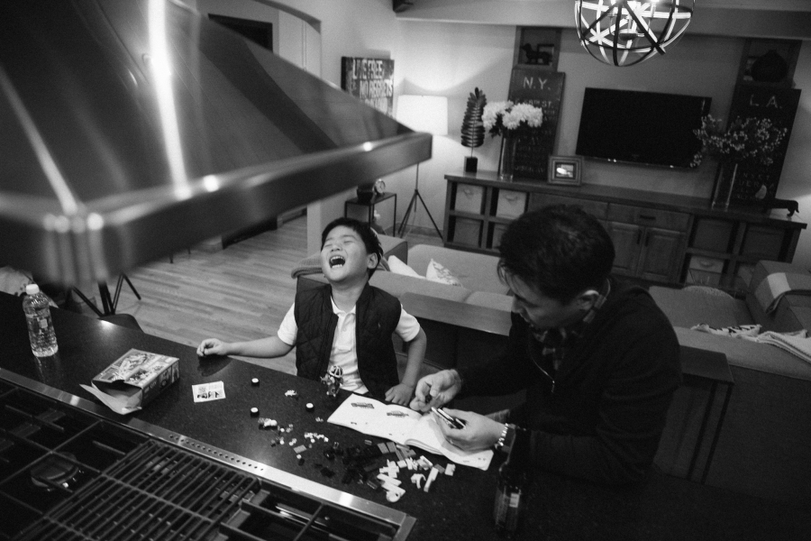 Lee Brady Family — photo 32