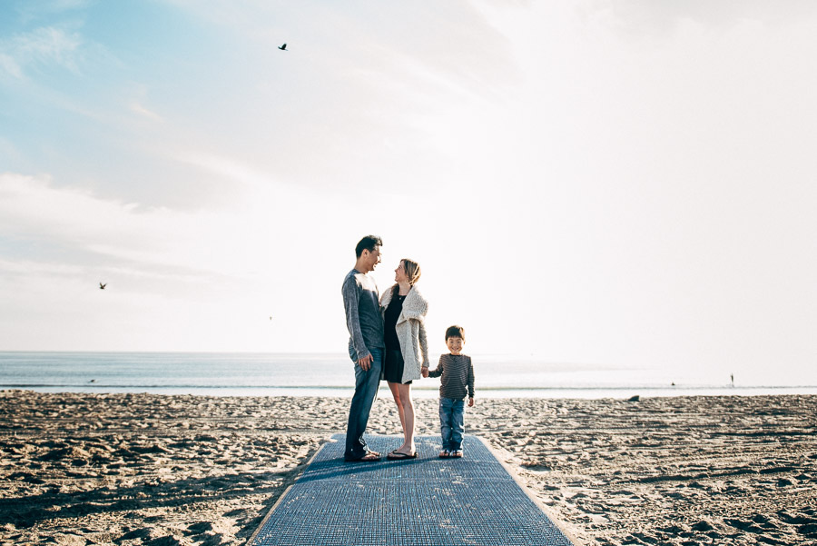 Lee Brady Family – Los Angeles Family Photographer — photo 2