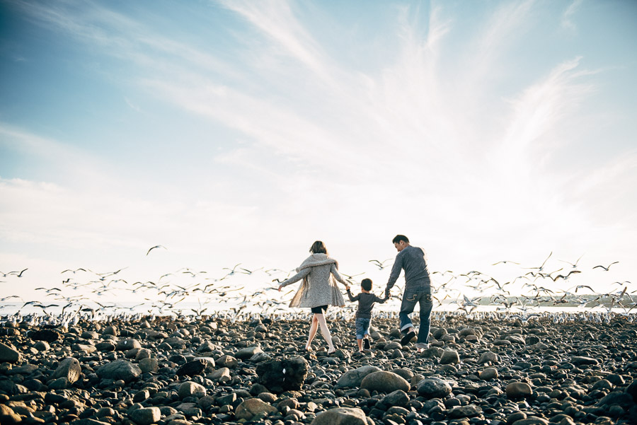 Lee Brady Family – Los Angeles Family Photographer — photo 3