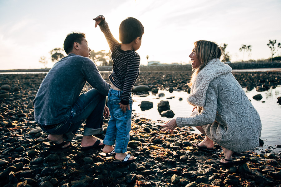 Lee Brady Family – Los Angeles Family Photographer — photo 4