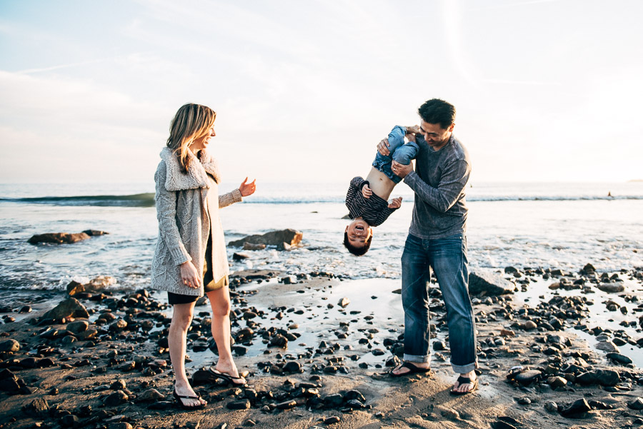 Lee Brady Family – Los Angeles Family Photographer — photo 5