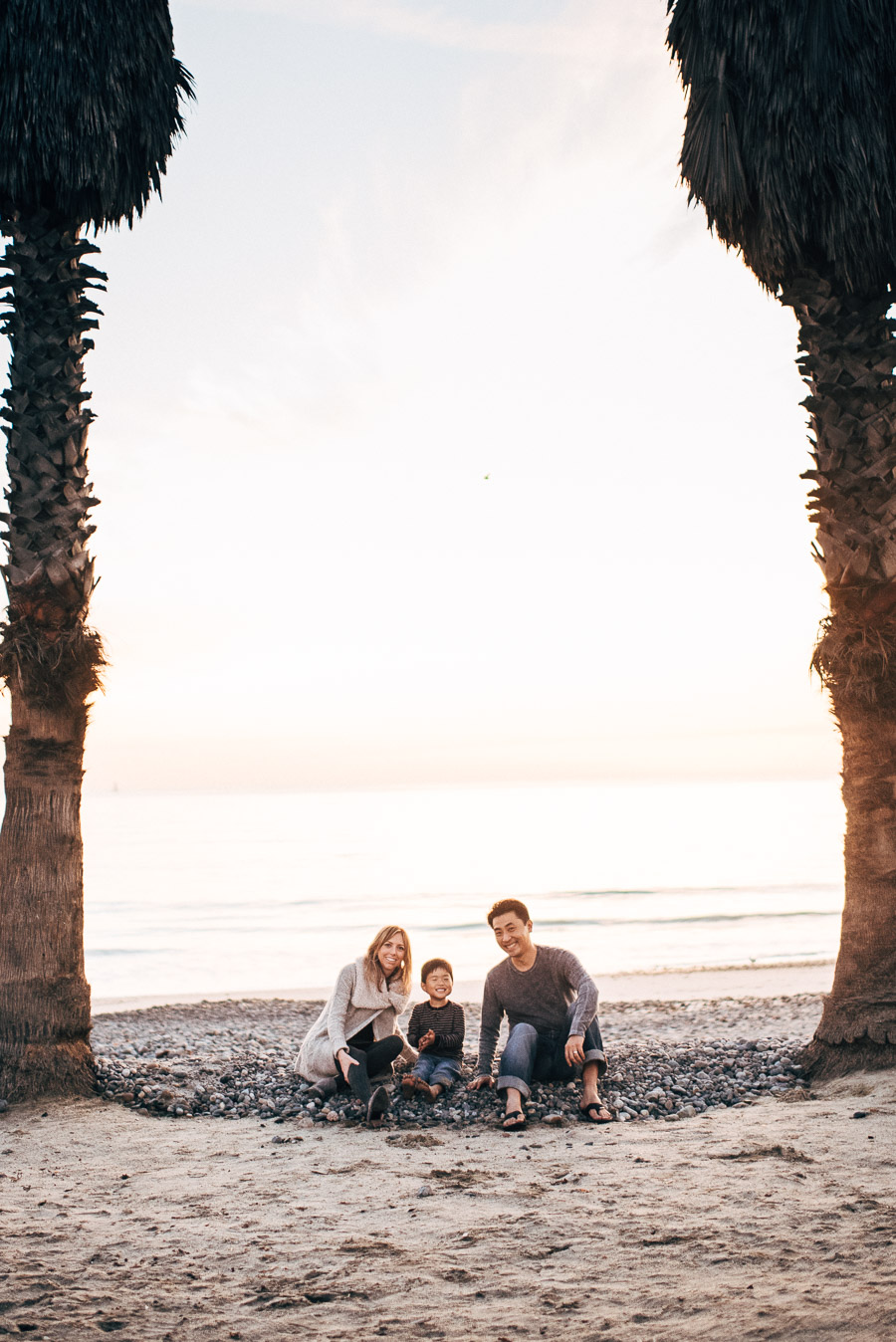 Lee Brady Family – Los Angeles Family Photographer — photo 9