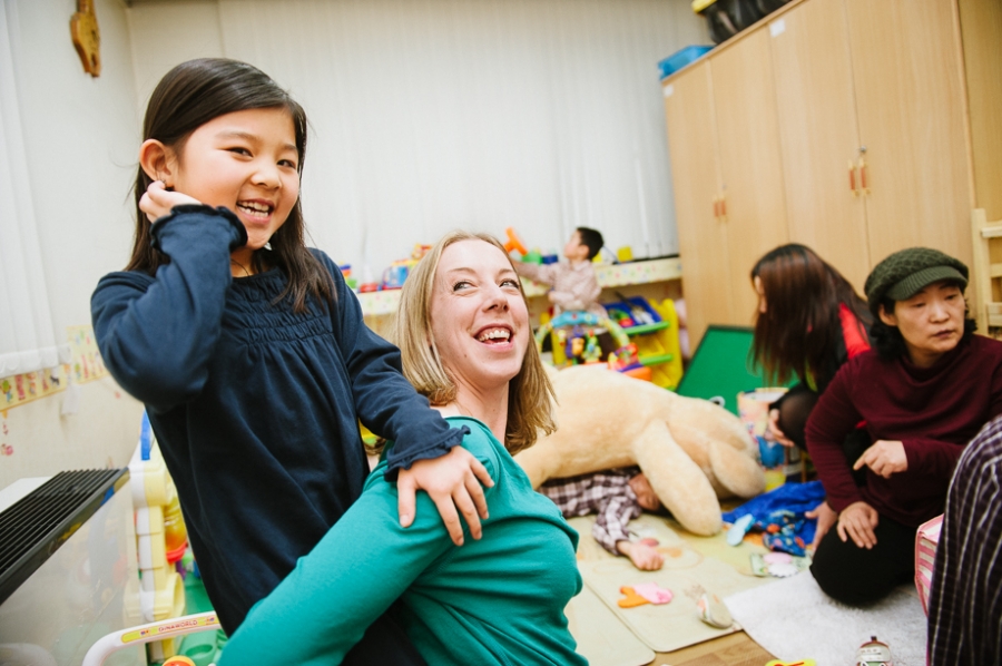 Marthaler Family Adoption — photo 16