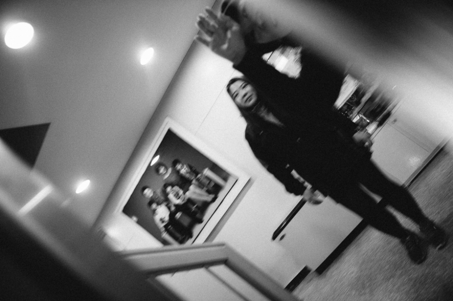 Marthaler Family Adoption — photo 20