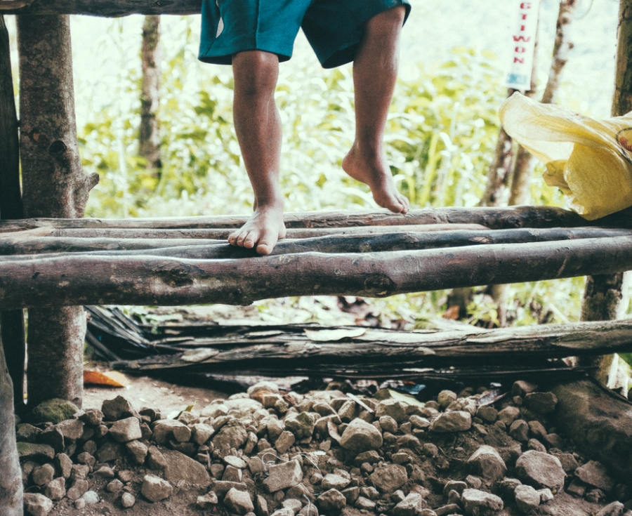 Philippines – Home Away from Home, part 1 Fujifilm x100s — photo 3