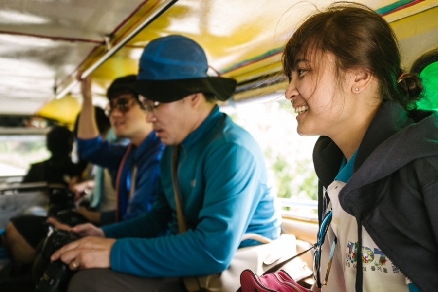 Philippines – Home Away from Home, part 1 Fujifilm x100s — photo 5