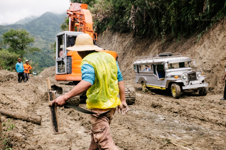 Philippines – Home Away from Home, part 1 Fujifilm x100s — photo 7