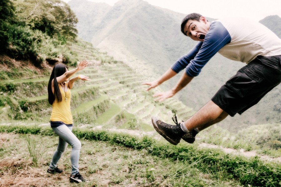 Philippines – Home Away from Home, part 1 Fujifilm x100s — photo 13