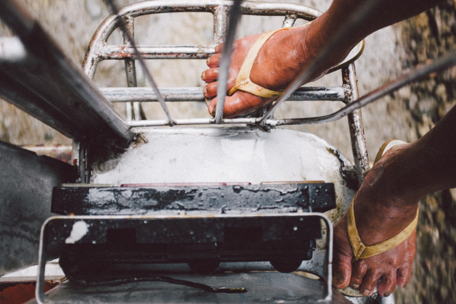 Philippines – Home Away from Home, part 1 Fujifilm x100s — photo 17