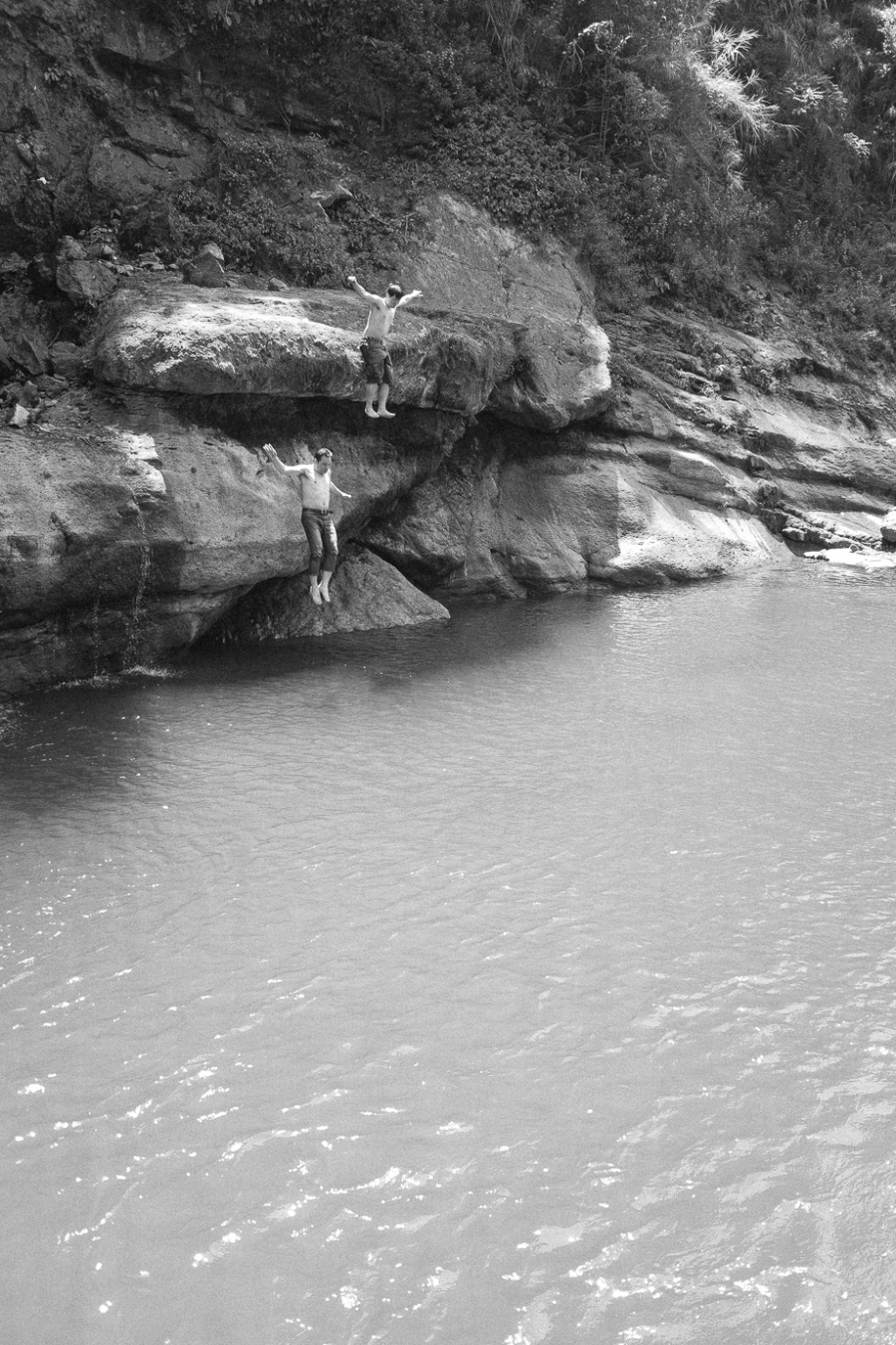 Philippines – Home Away from Home, part 1 Fujifilm x100s — photo 28