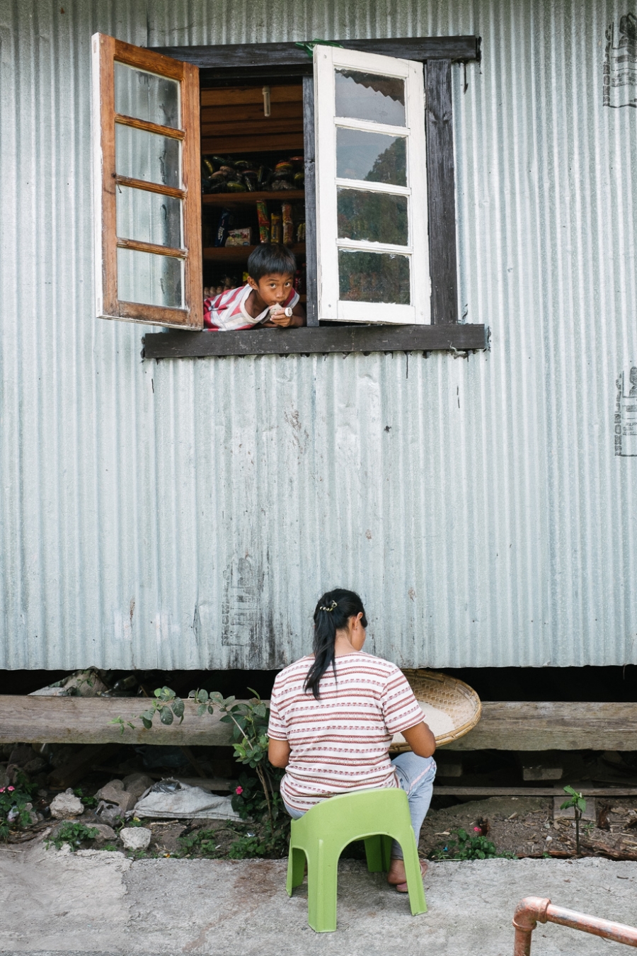 Philippines – Home Away from Home, part 1 Fujifilm x100s — photo 30