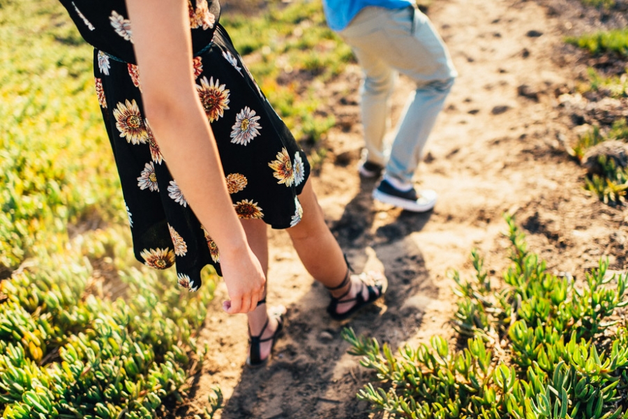 Ramtin + Stephanie — photo 5