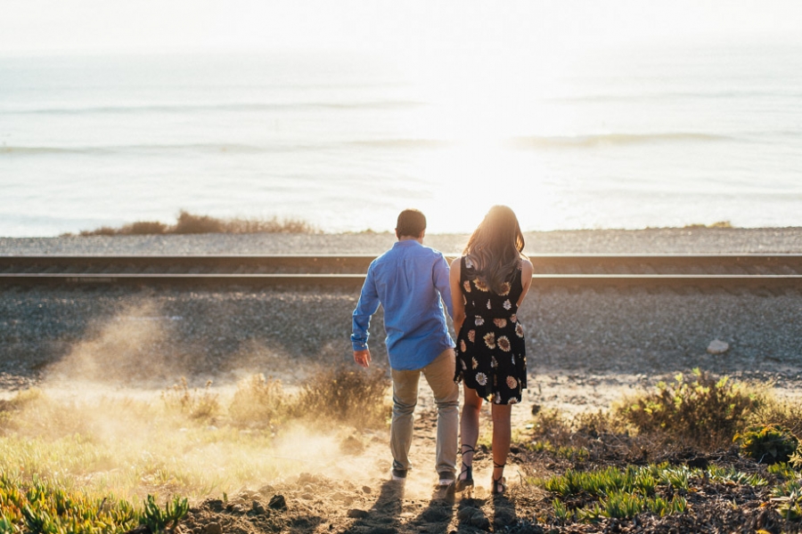 Ramtin + Stephanie — photo 6