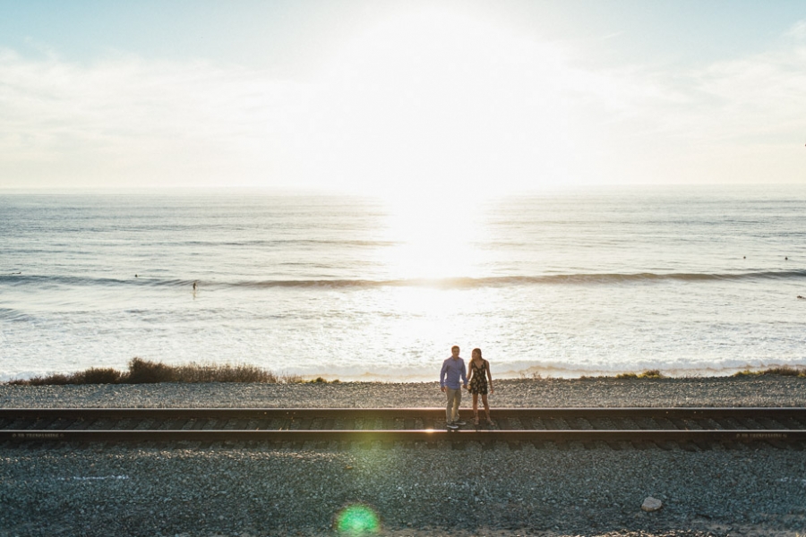 Ramtin + Stephanie — photo 7